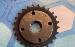 Звездочка распредвала Audi A6 2004-2011 C6