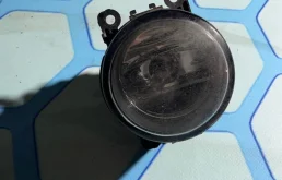 Фара противотуманная левая Ford C-MAX 2003-2011