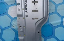 Крышка багажника Land Rover Discovery 3 2004-2009