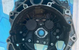 Корпус кпп VW Golf 6 2009-2012