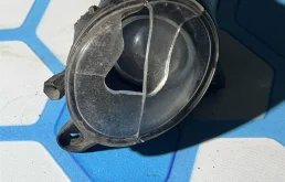 Фара противотуманная правая VW Passat 2001-2005 B5+