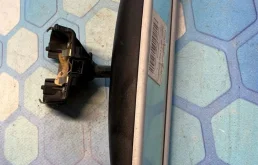 Зеркало заднего вида ( салонное ) VW Passat 2005-2010 B6