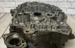 Корпус кпп VW Passat 2005-2010 B6