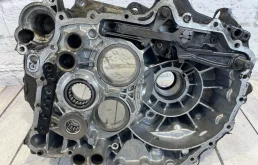 Корпус кпп VW Passat 2005-2010 B6