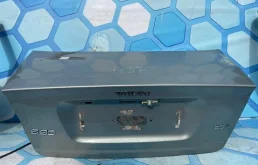 Крышка багажника седан Volvo S80 1998-2006