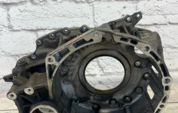 Корпус кпп VW Tiguan 1 2007-2011