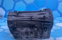Корпус кпп VW Touareg 1 2002-2007