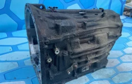 Корпус кпп VW Touareg 1 2002-2007