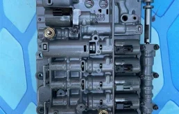 Гидроблок (без гарантии) VW Touareg 1 2002-2007