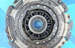 Комплект сцепления VW Touran 2003-2010