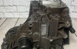Корпус кпп VW Touran 2003-2010