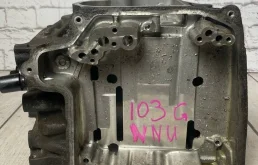 Корпус кпп VW Touran 2003-2010
