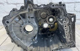 Корпус кпп VW Touran 2003-2010