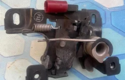Замок капота Audi TT 1998-2006 8N3