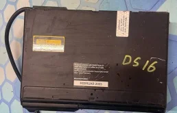 Cd чейнджер Audi TT 1998-2006 8N