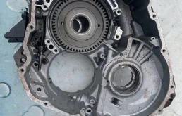 Корпус кпп Volvo XC90 2002-2015