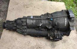 Акпп Audi A6 2005-2008 4F