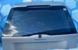 Крышка багажника дверь задняя Volvo XC90 2002-2015
