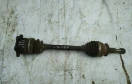 Привод задний правый для Infiniti G V36 2006-2009