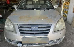 Chery Fora 2.0 (128Hp) (SQR484R) FWD MT в разборе у Агрегат