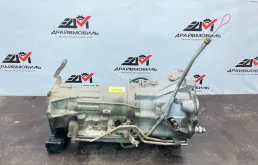 АКПП Suzuki Grand Vitara 2007 JT J20A