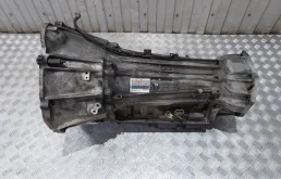 Акпп Toyota Land Cruiser 2014 J200