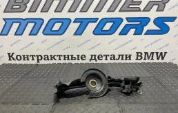 Уплотнитель капота BMW 316 51767255803 F30 N13B16, левый