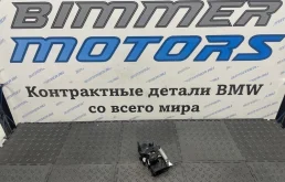 Замок капота BMW 335i 2015 51237242549 F30 N55B30A, правый