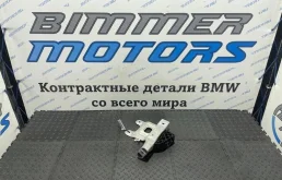Кронштейн усилителя BMW 335i 2015 51117266193 F30 N55B30A, левый