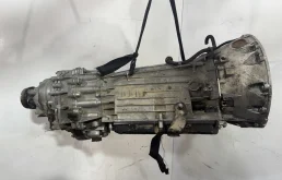 КПП автоматическая (АКПП) 722902  3.0 CDI Mercedes