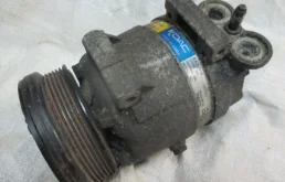 Компрессор кондиционера для Chevrolet Lacetti 2004-2013