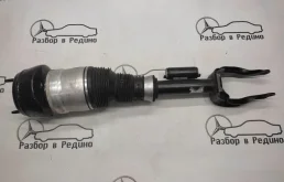 Пневмостойка передняя правая (A1663207213) для Mercedes-Benz GLS class X166 2015-2019