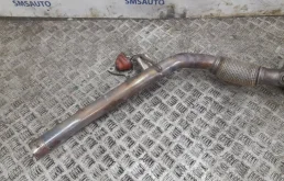 Катализатор для Volkswagen Touareg II (7P5) 2010-2014