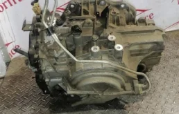 АКПП для Opel Mokka 2013 года на фотографиях