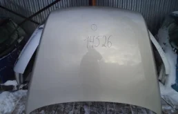 капот для Volkswagen Touareg I (7L) 2002-2010