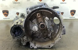Мкпп Volkswagen Touran 2007 1T