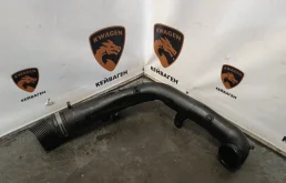 Патрубок интеркулера Volkswagen Golf 2006 5