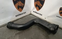 Патрубок интеркулера Volkswagen Golf 2006 5