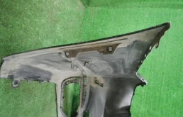 Бампер для BMW 7er 2021 года на фотографиях