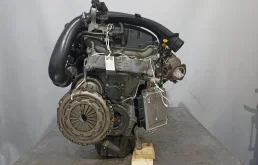 ДВИГАТЕЛЬ EP6DT-5FX PEUGEOT CITROEN 0135PK NA7430-0648160
