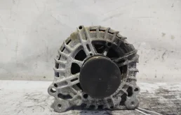 ГЕНЕРАТОР AUDI VOLKSWAGEN SEAT SKODA 03C903025D  D803
