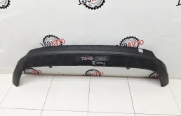 Юбка задняя Ford Focus 3