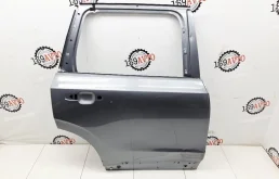 Дверь задняя правая Volvo XC90 2