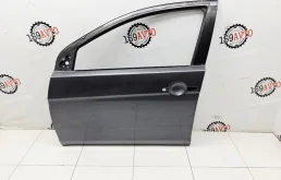 Дверь передняя левая Mitsubishi Lancer 10 2008 CY