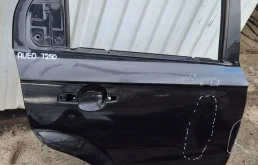 Дверь задняя правая для Chevrolet Aveo (T250/T255)