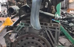 ДВС K24A1 Honda