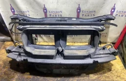 Передняя панель BMW X1 E84