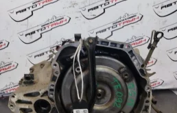 АКПП для Nissan Avenir W11 1998-2006