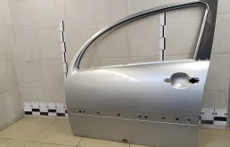 Дверь передняя левая C3 2002-2009