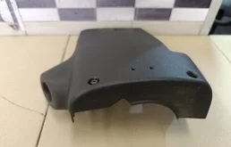 Кожух рулевой колонки нижний C3 2002-2009